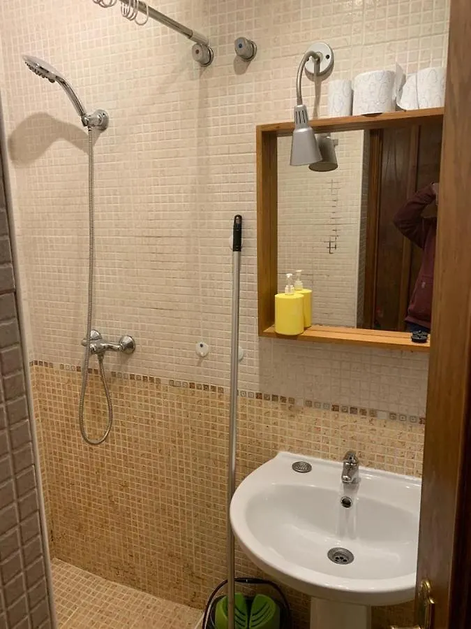 Centro Teatro Cervantes Apartment Malaga