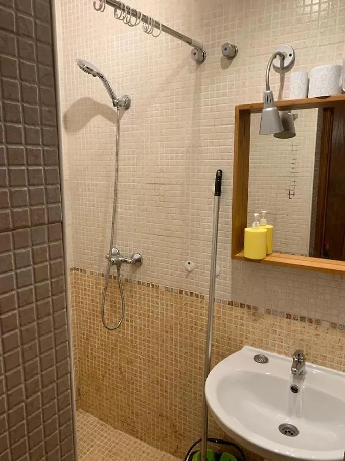 Centro Teatro Cervantes Apartment Malaga